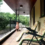 The Hanham Retreat