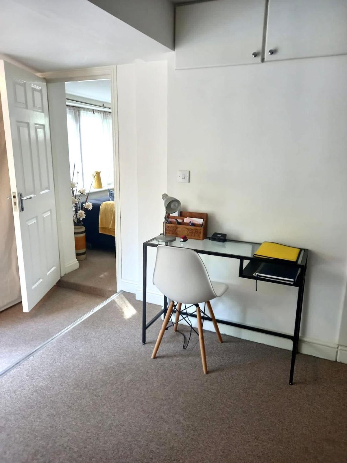 The Hanham Retreat Bristol