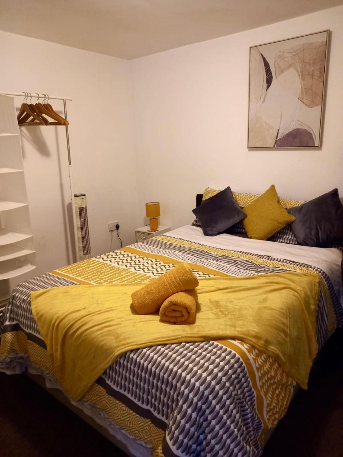The Hanham Retreat Leilighet Bristol