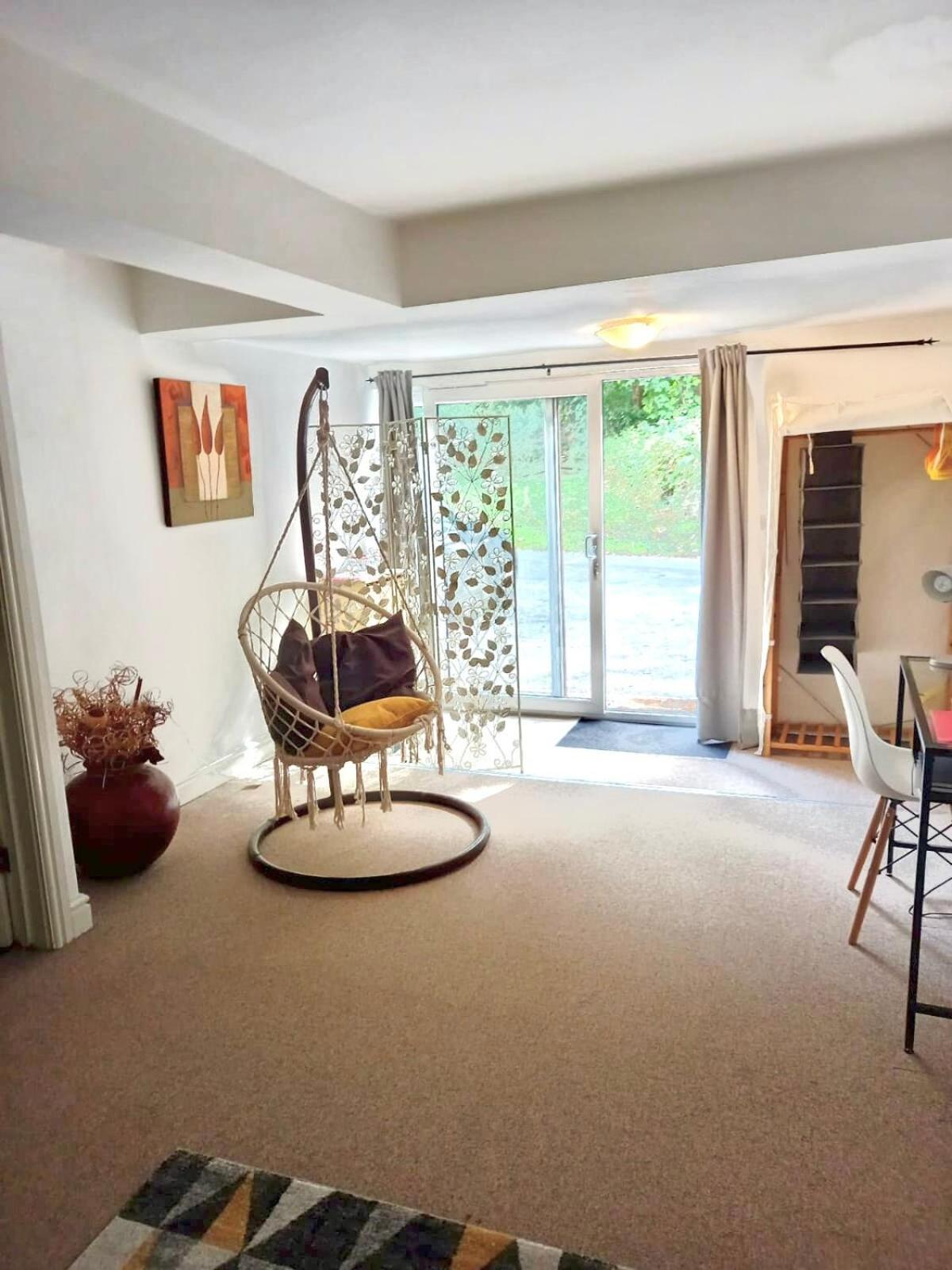 The Hanham Retreat