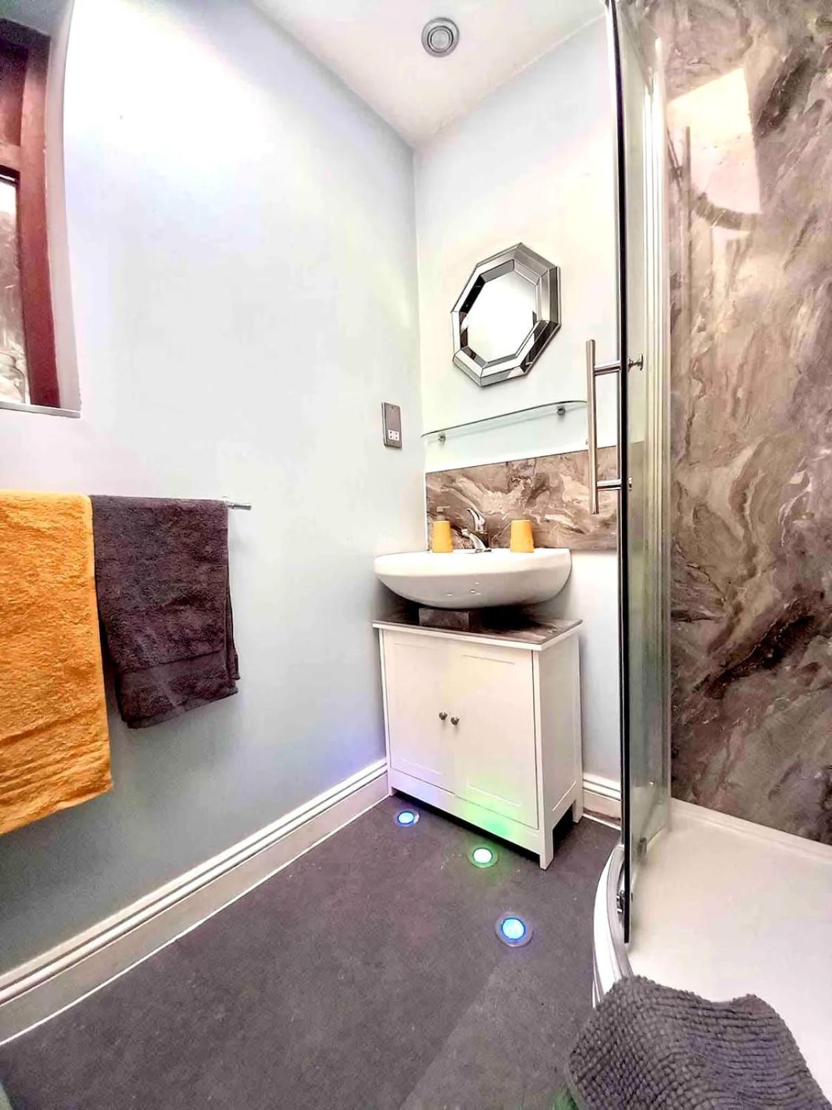 The Hanham Retreat Bristol