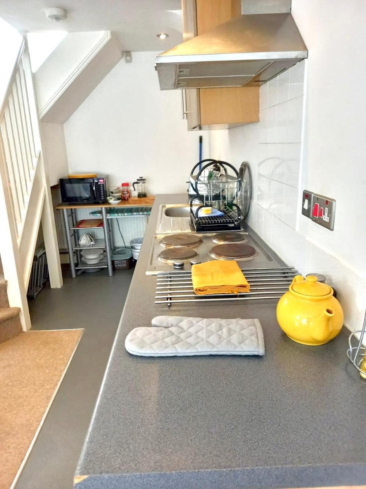 Apartamento The Hanham Retreat *