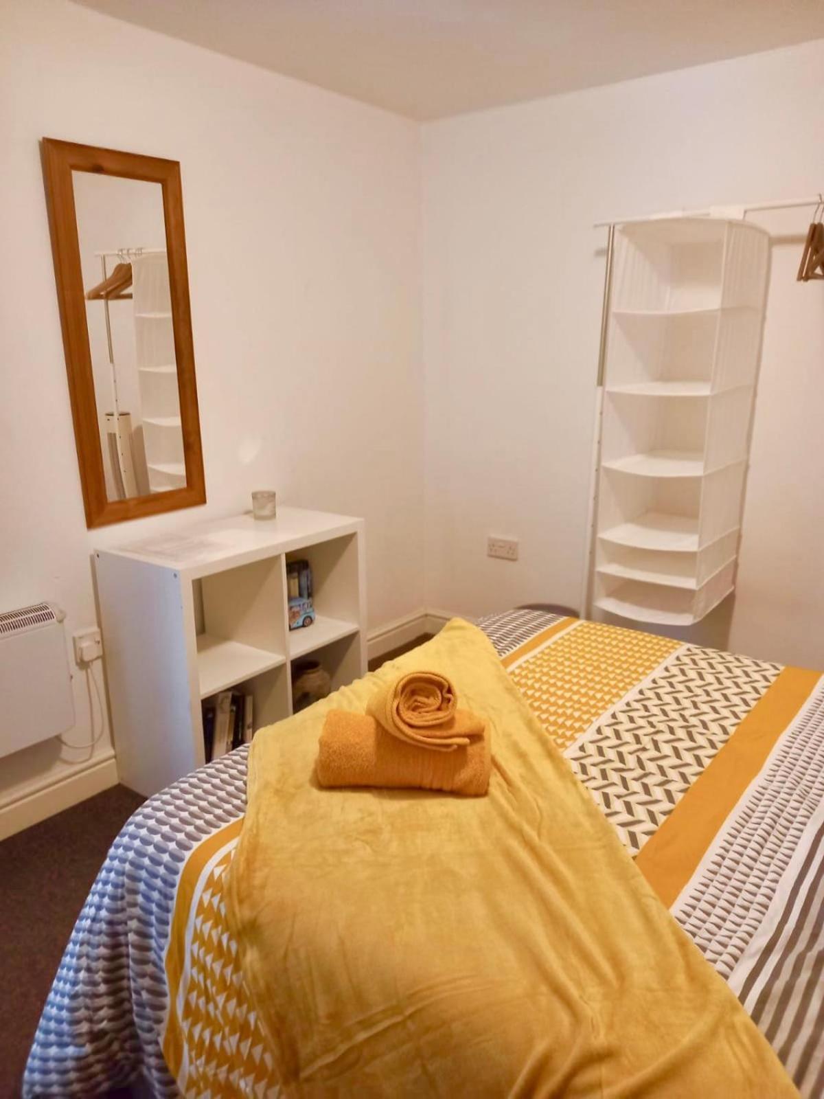 The Hanham Retreat Leilighet