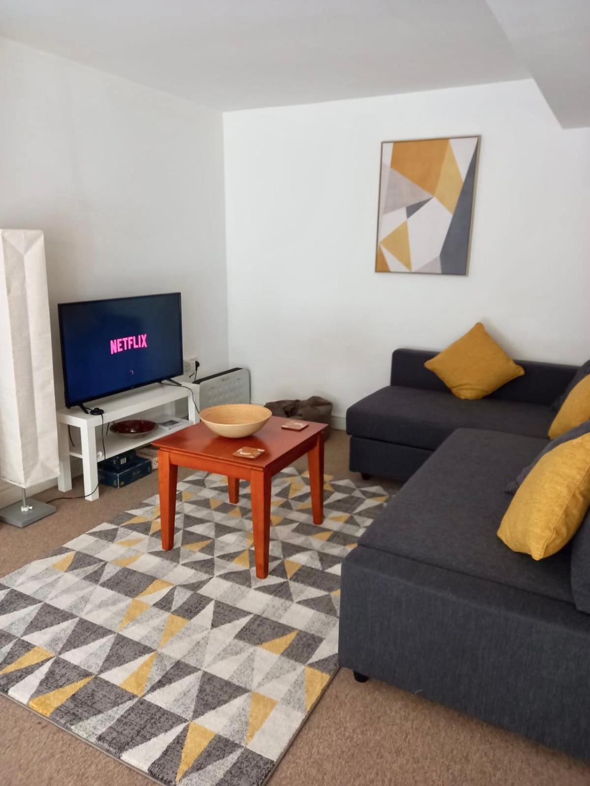 The Hanham Retreat Apartamento Bristol