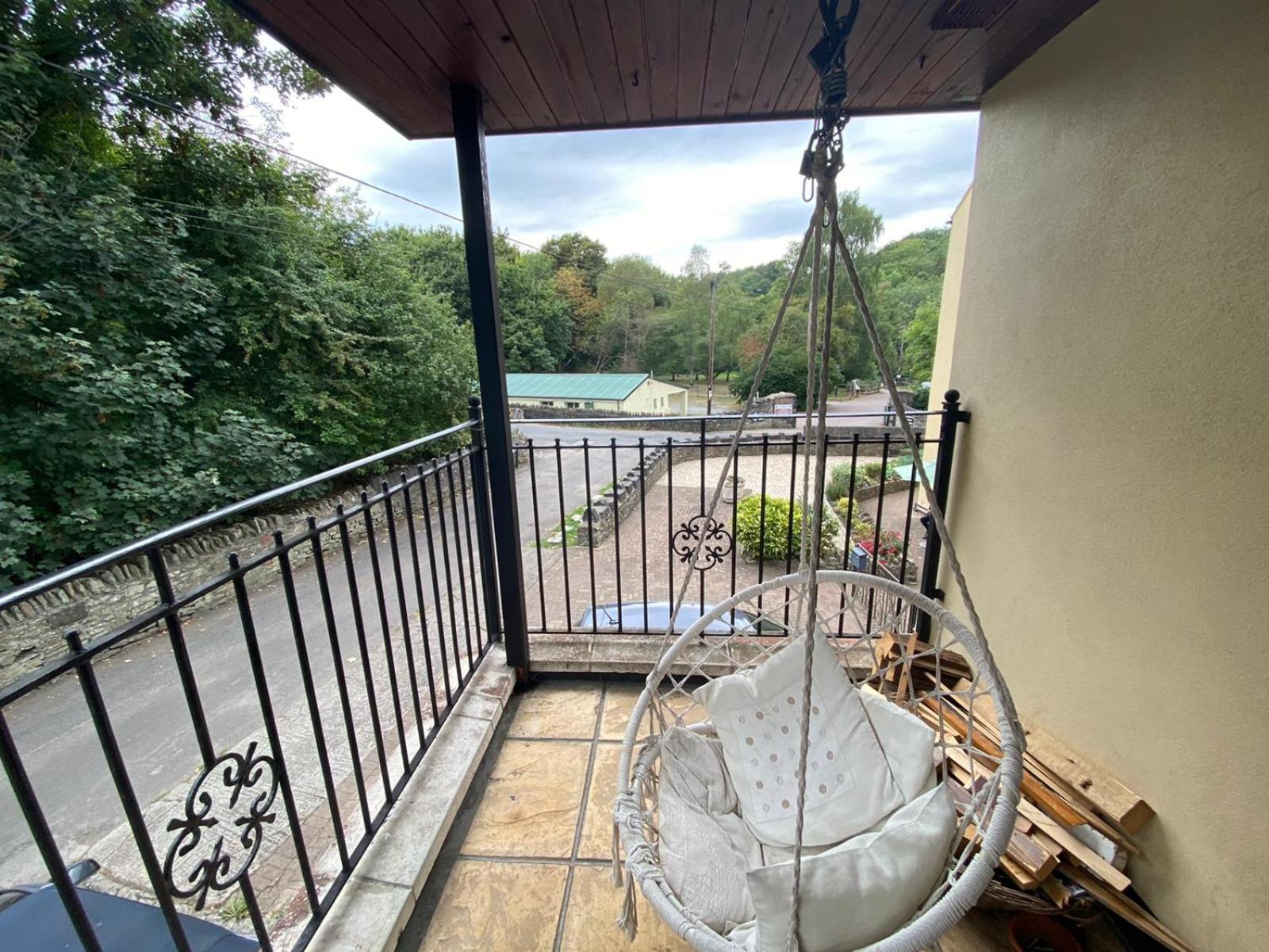 Leilighet The Hanham Retreat *