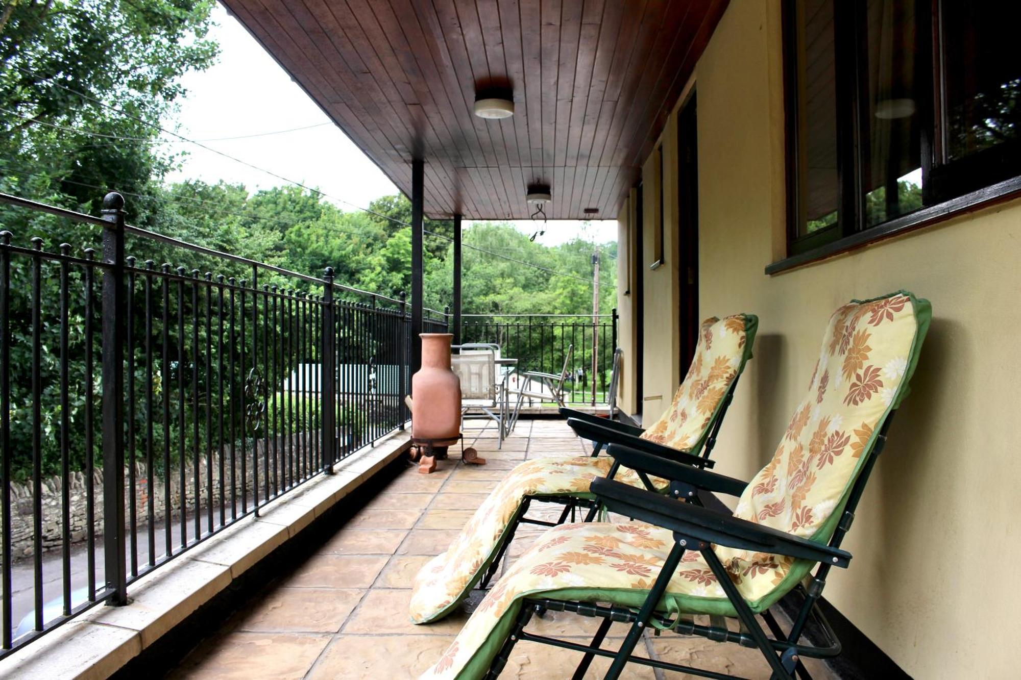 Apartamento The Hanham Retreat Bristol
