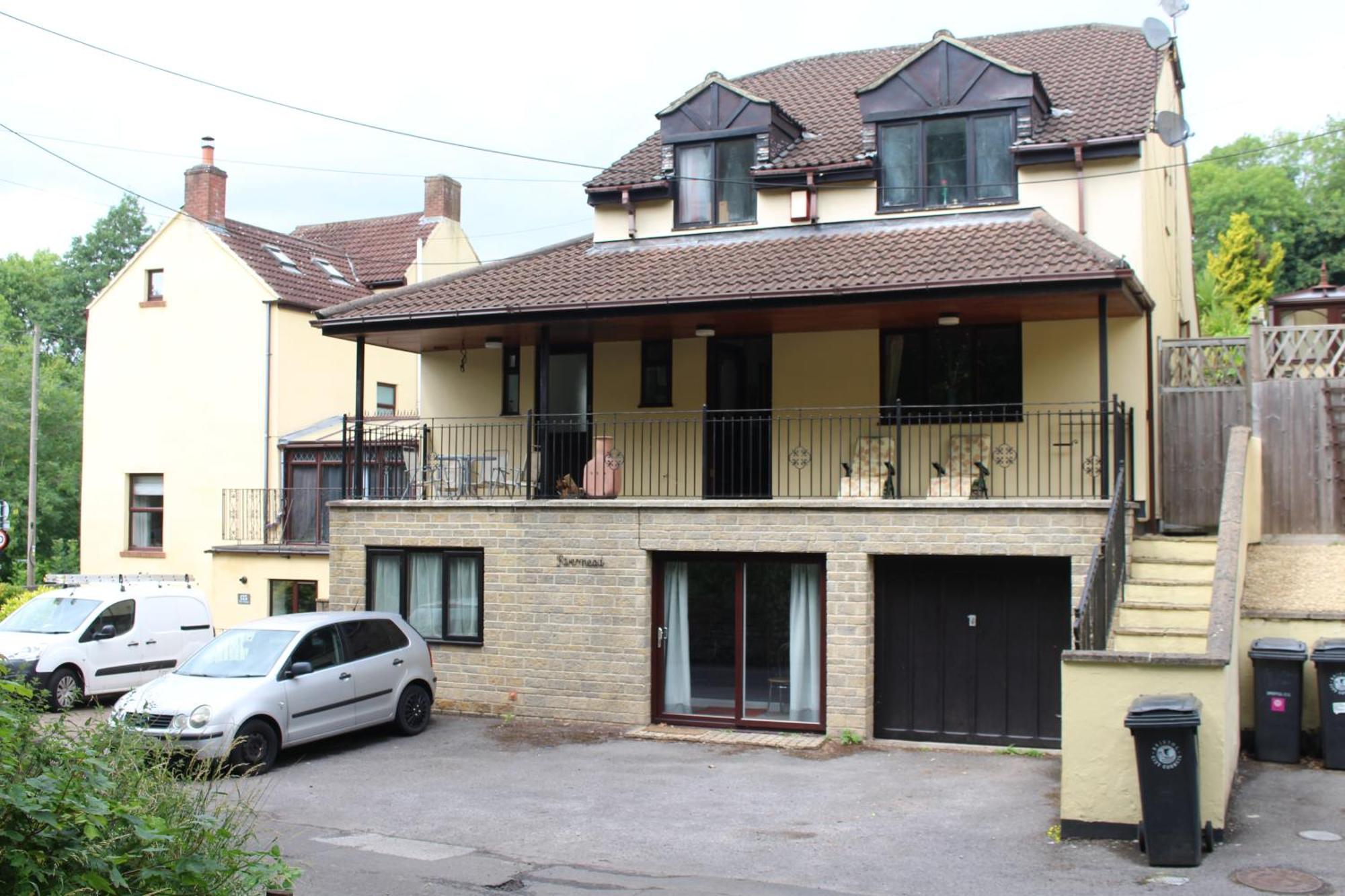 Leilighet The Hanham Retreat