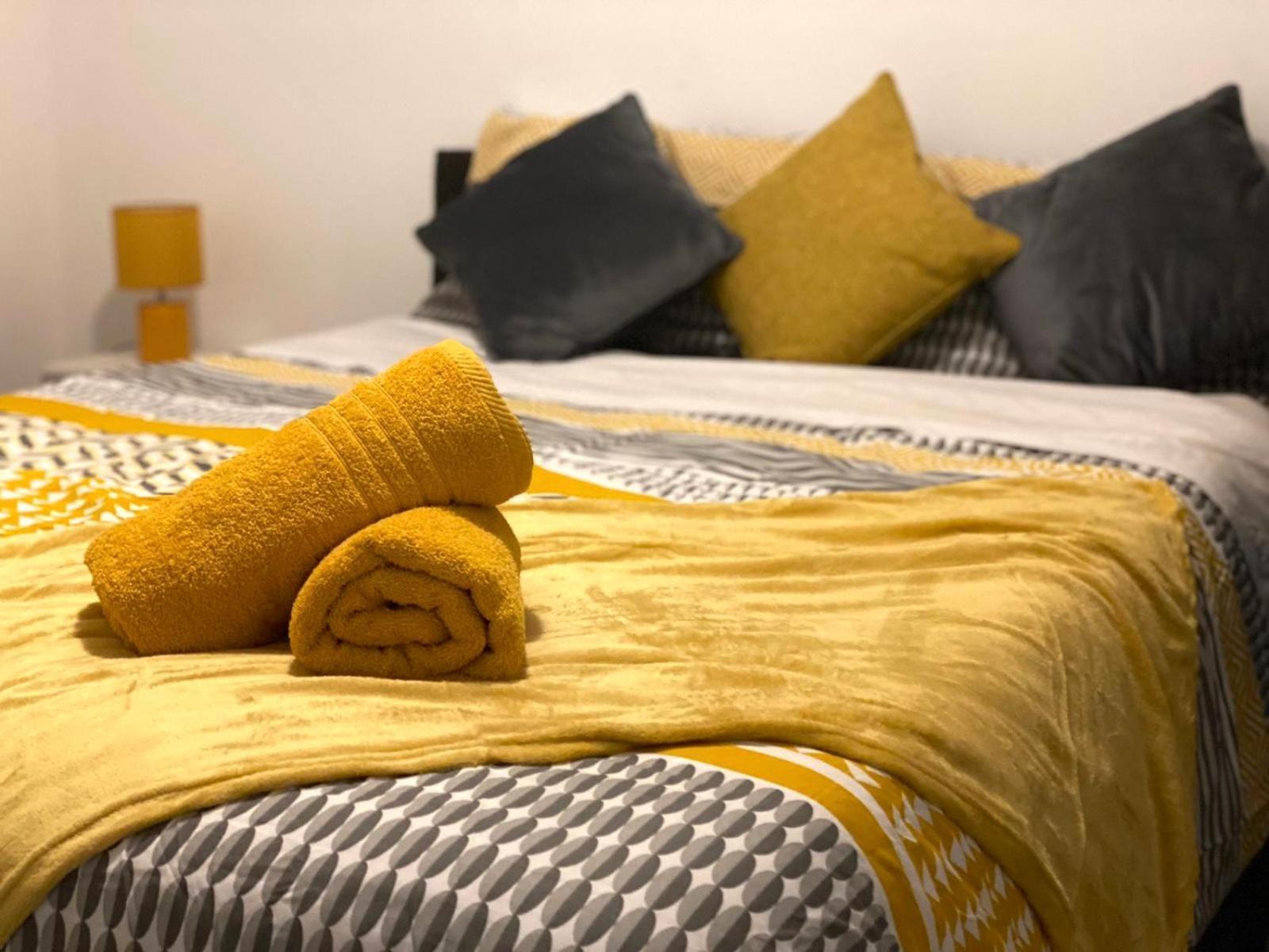 The Hanham Retreat Apartamento *