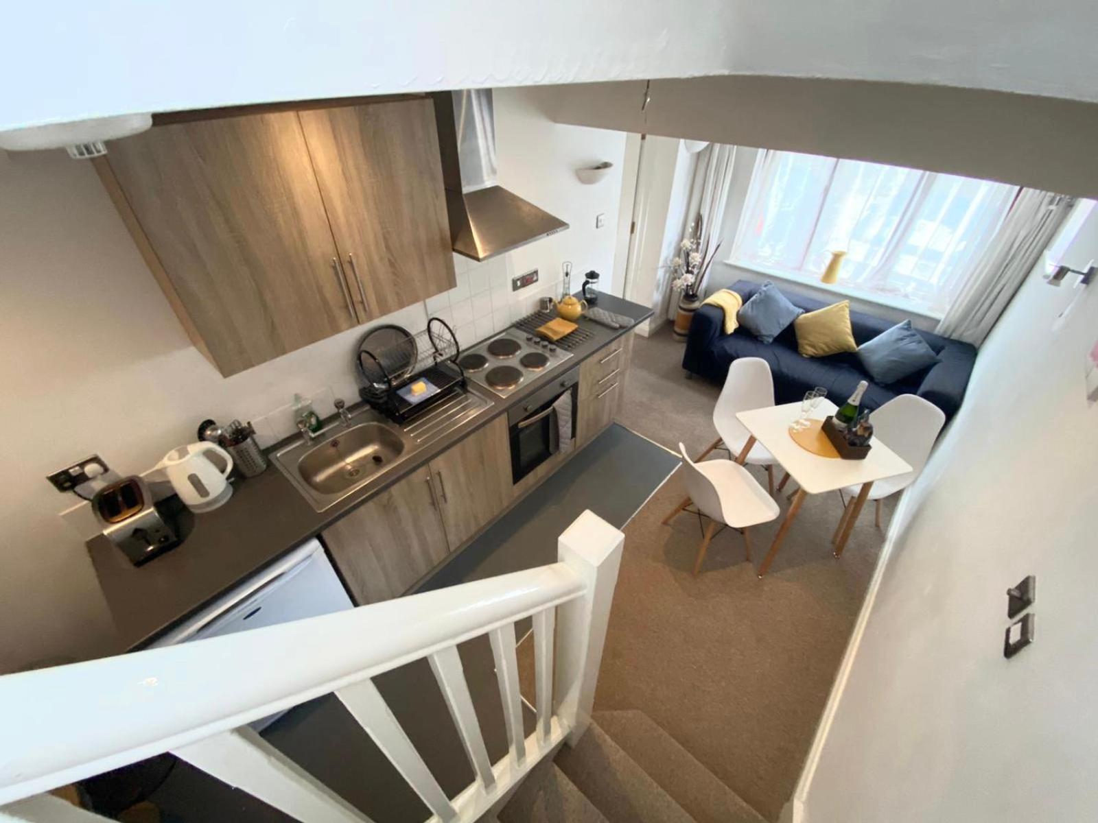 The Hanham Retreat Leilighet