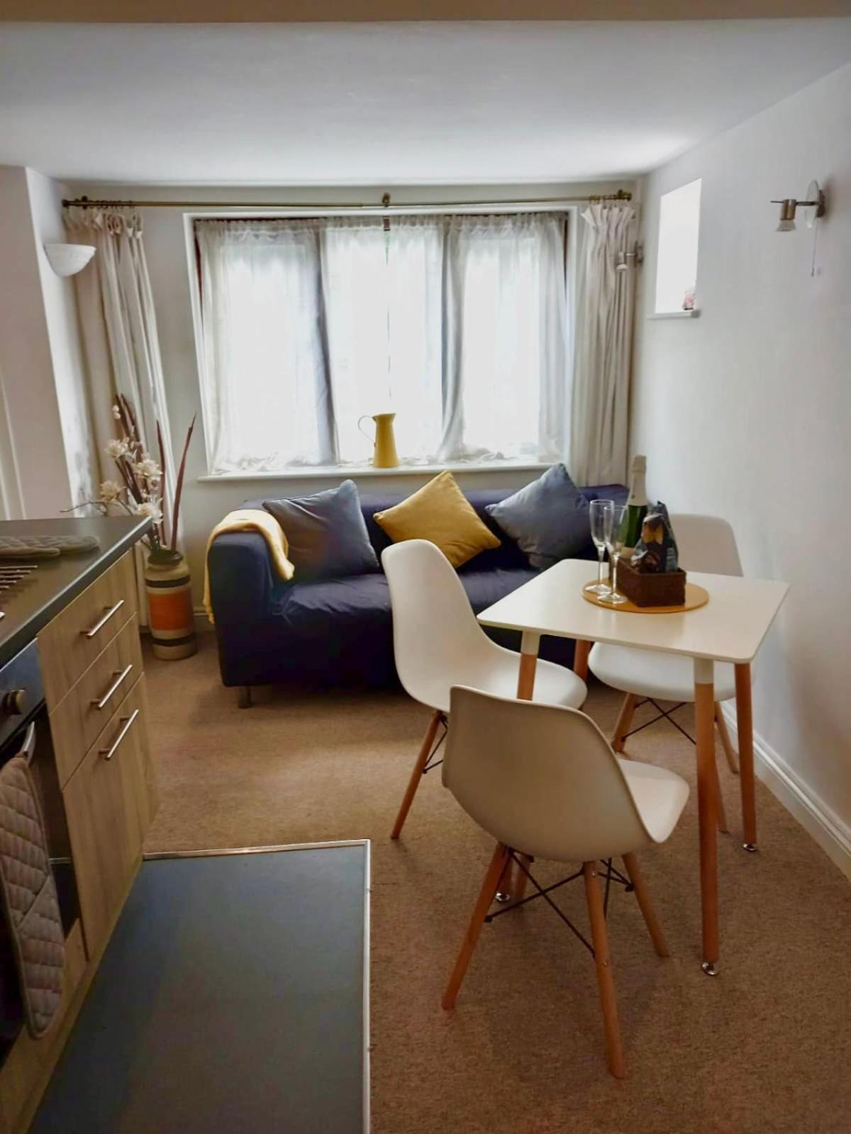 The Hanham Retreat Leilighet