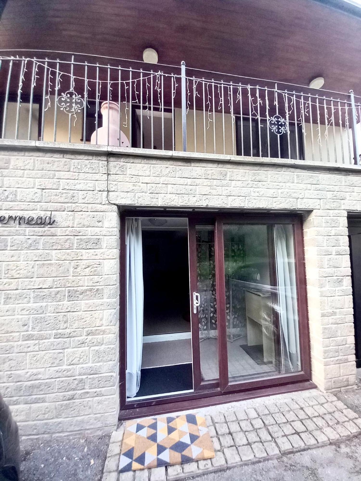 The Hanham Retreat Leilighet
