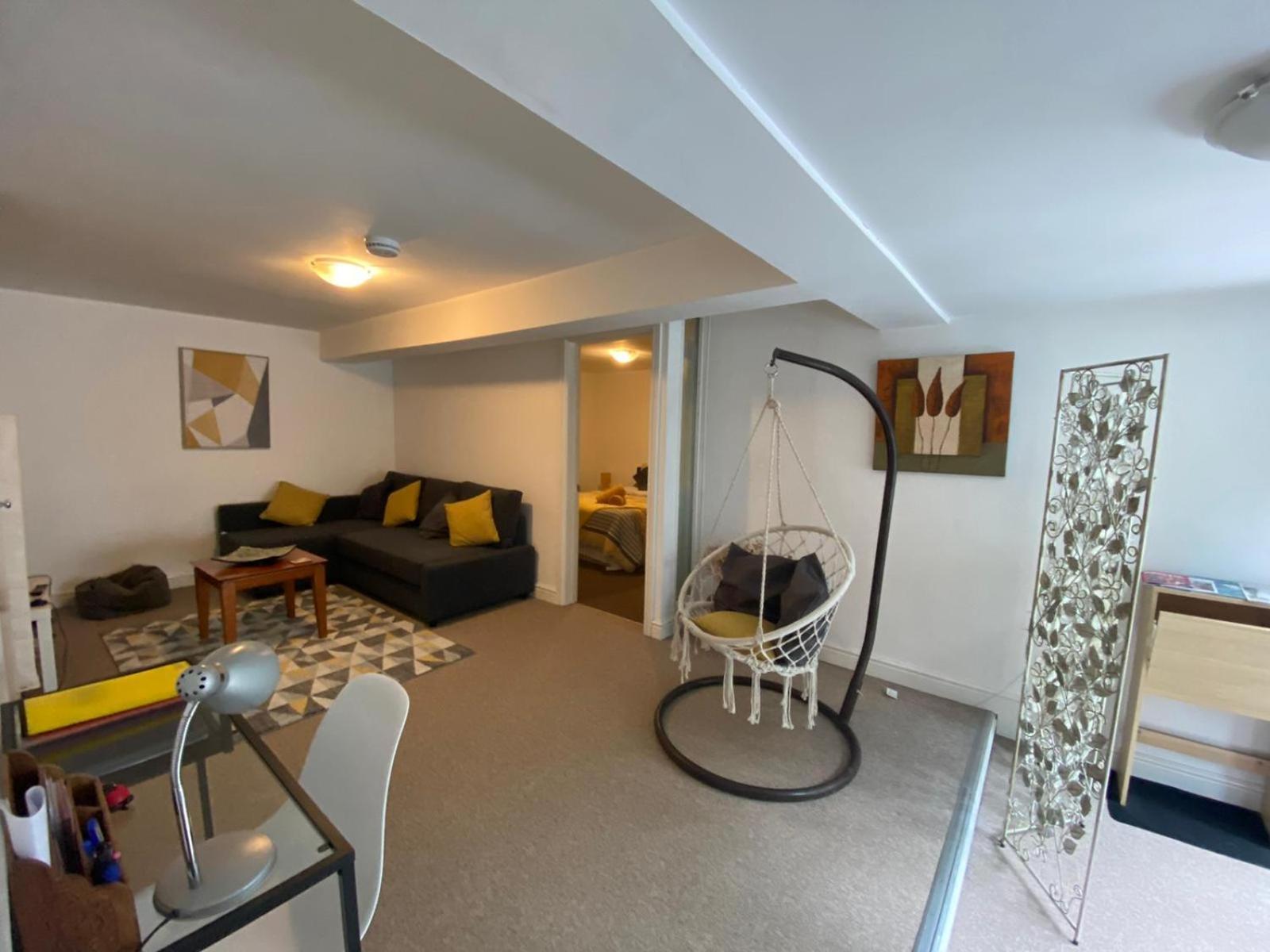 The Hanham Retreat Leilighet *